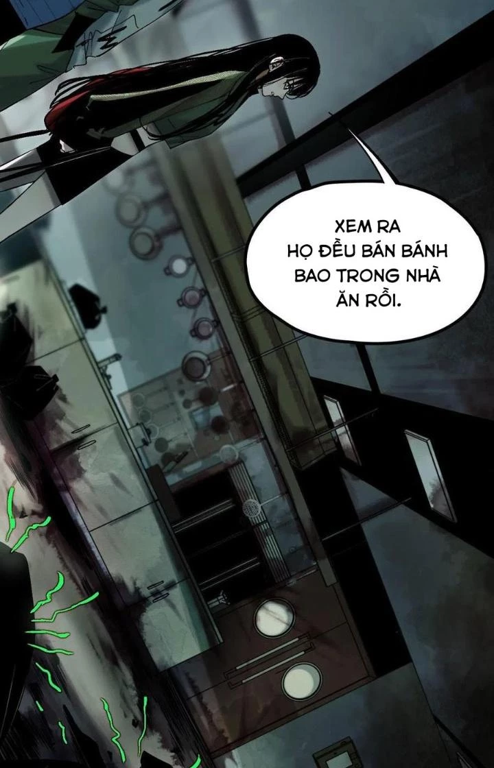 81 Câu Hỏi Chết Chóc Chapter 124 - Trang 2