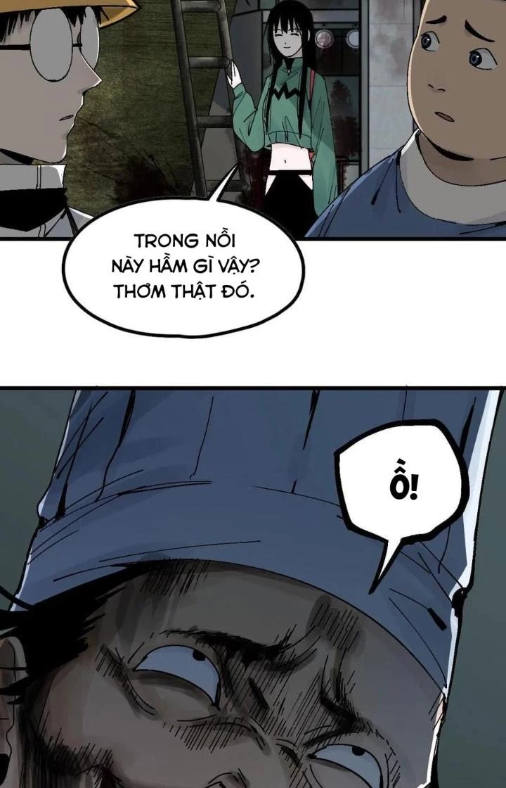 81 Câu Hỏi Chết Chóc Chapter 124 - Trang 2
