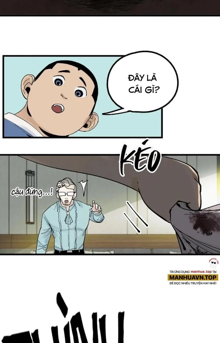 81 Câu Hỏi Chết Chóc Chapter 124 - Trang 2