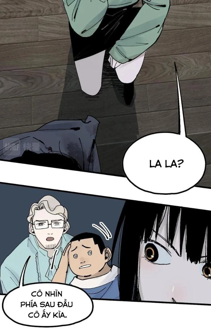 81 Câu Hỏi Chết Chóc Chapter 124 - Trang 2