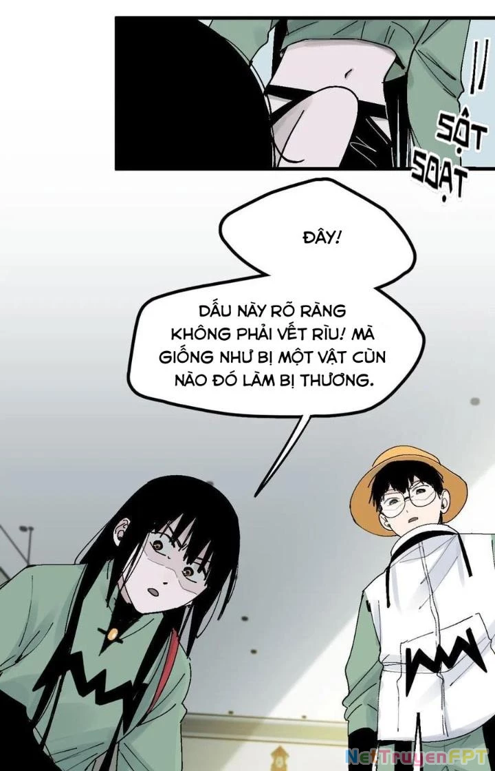 81 Câu Hỏi Chết Chóc Chapter 124 - Trang 2