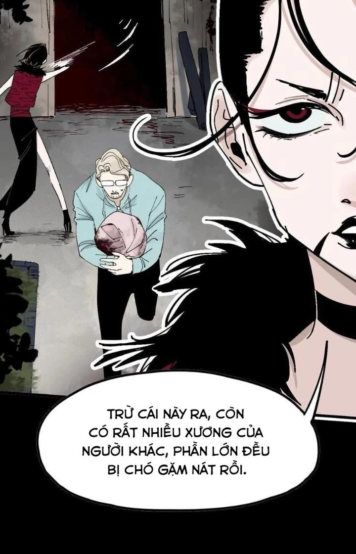 81 Câu Hỏi Chết Chóc Chapter 124 - Trang 2