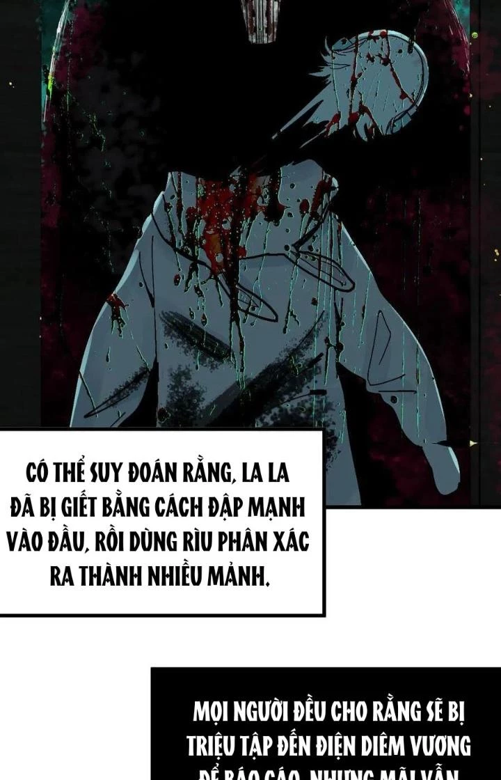 81 Câu Hỏi Chết Chóc Chapter 124 - Trang 2