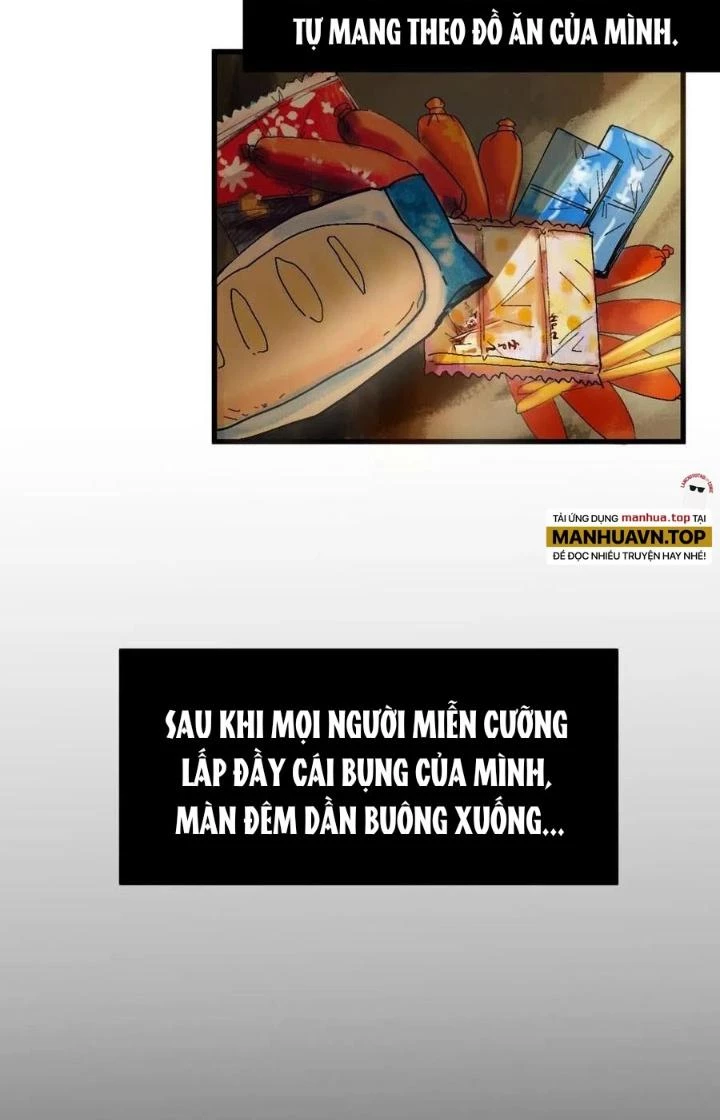 81 Câu Hỏi Chết Chóc Chapter 124 - Trang 2