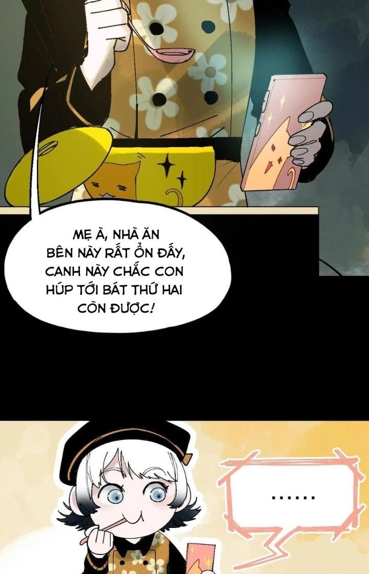 81 Câu Hỏi Chết Chóc Chapter 124 - Trang 2
