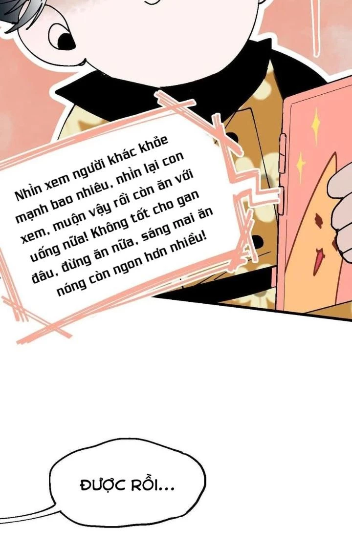 81 Câu Hỏi Chết Chóc Chapter 124 - Trang 2