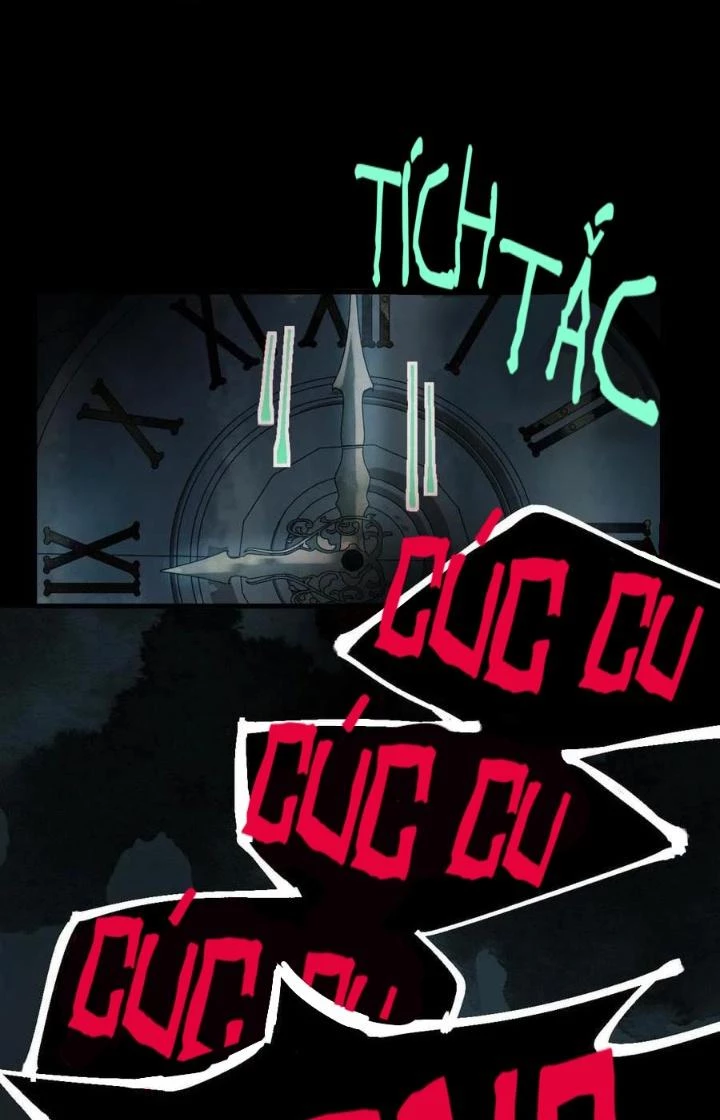 81 Câu Hỏi Chết Chóc Chapter 124 - Trang 2