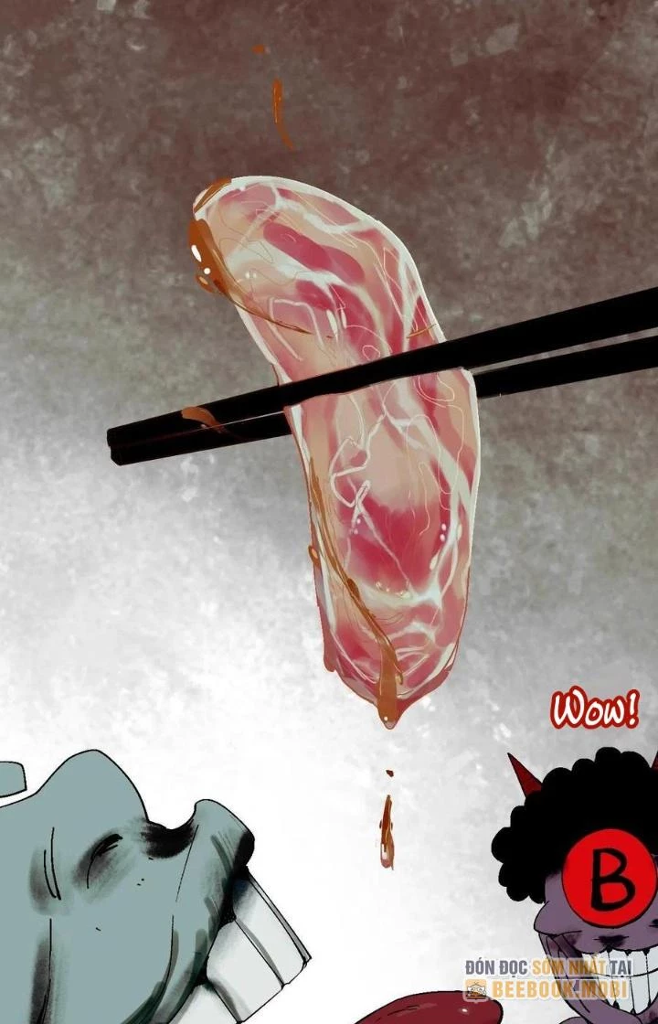 81 Câu Hỏi Chết Chóc Chapter 125 - Trang 2