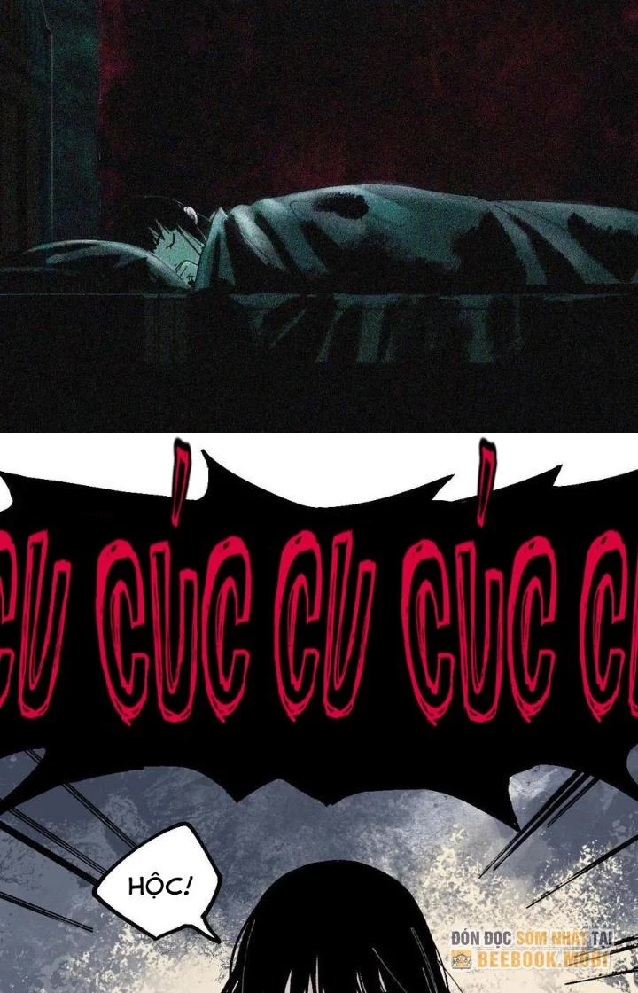81 Câu Hỏi Chết Chóc Chapter 125 - Trang 2
