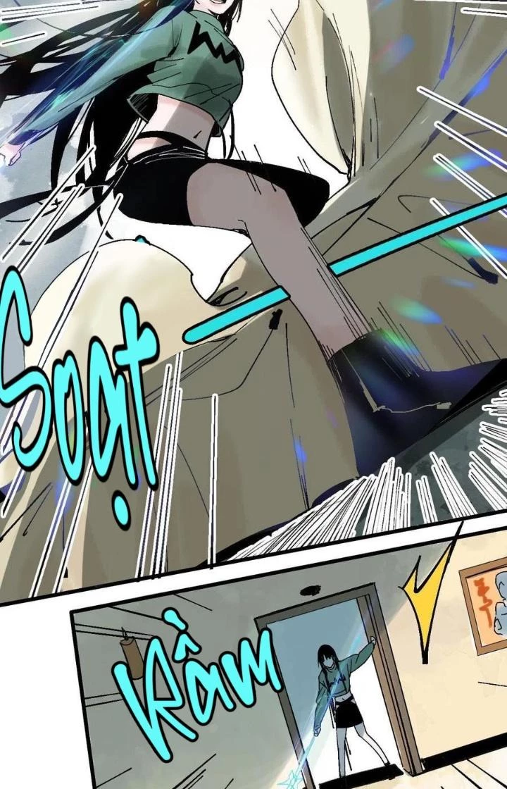 81 Câu Hỏi Chết Chóc Chapter 125 - Trang 2