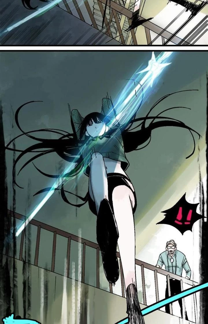 81 Câu Hỏi Chết Chóc Chapter 125 - Trang 2