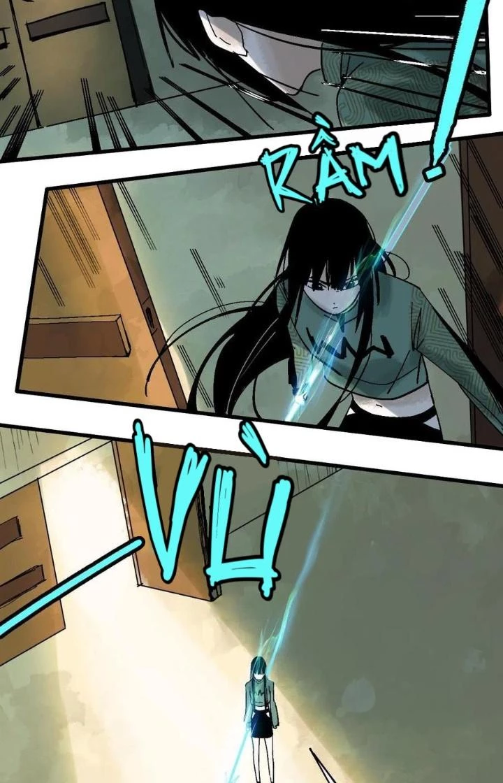 81 Câu Hỏi Chết Chóc Chapter 125 - Trang 2