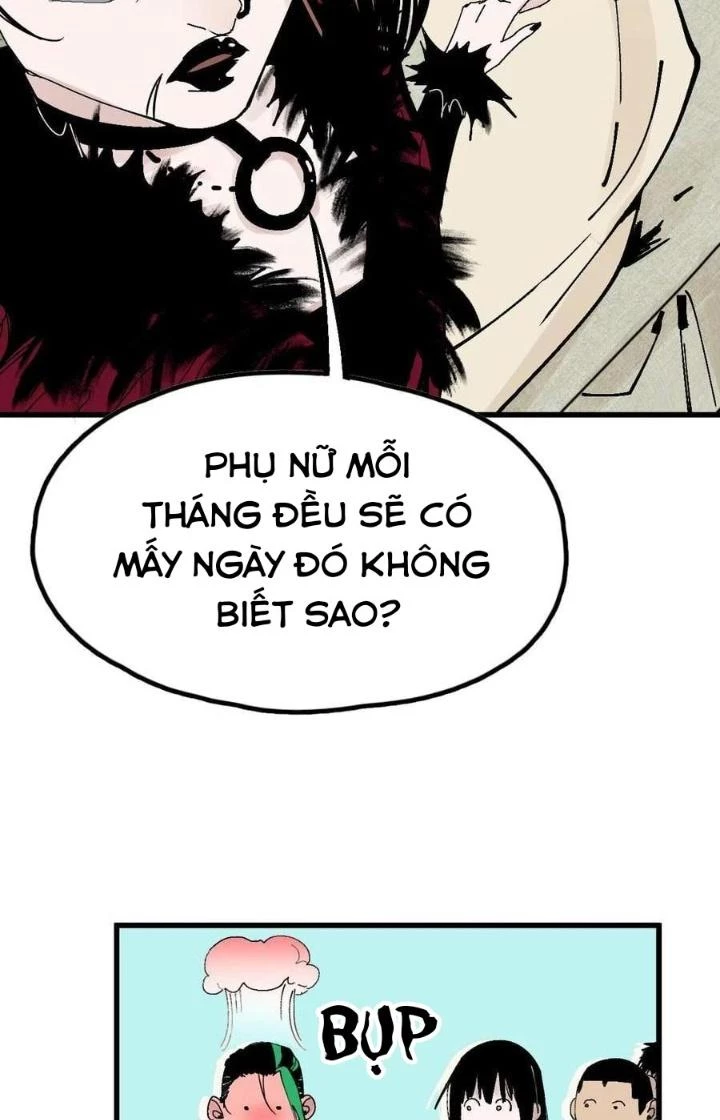 81 Câu Hỏi Chết Chóc Chapter 125 - Trang 2