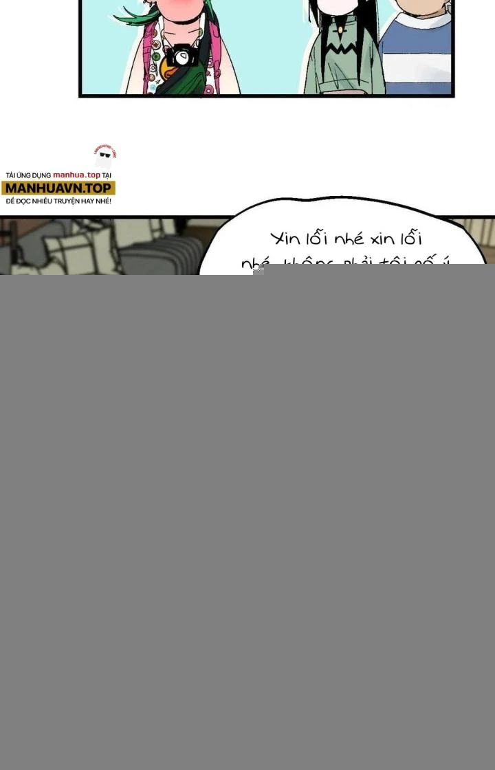 81 Câu Hỏi Chết Chóc Chapter 125 - Trang 2
