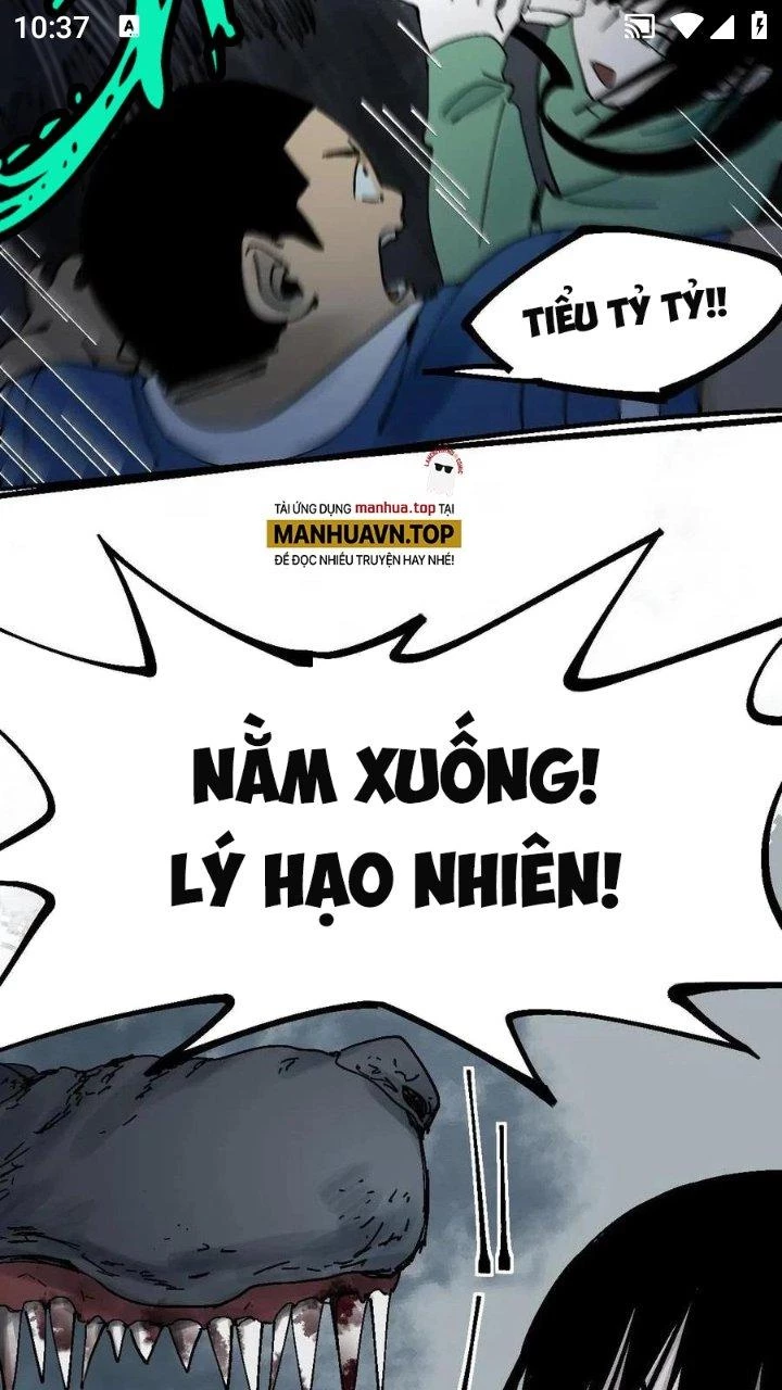 81 Câu Hỏi Chết Chóc Chapter 128 - Trang 2
