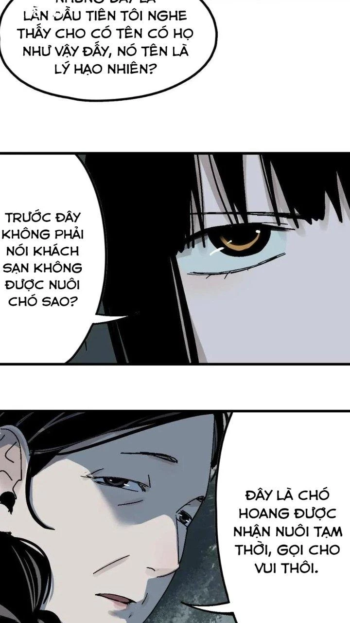 81 Câu Hỏi Chết Chóc Chapter 128 - Trang 2