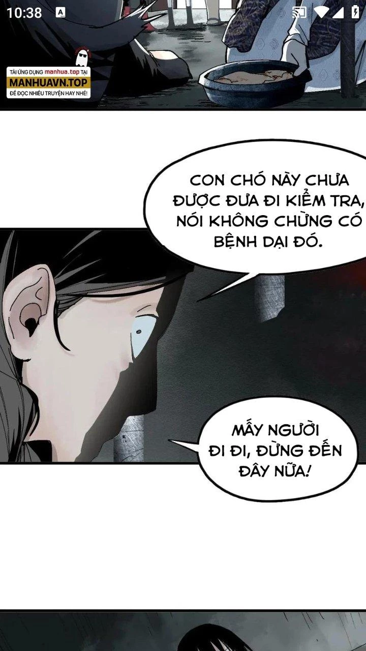 81 Câu Hỏi Chết Chóc Chapter 128 - Trang 2