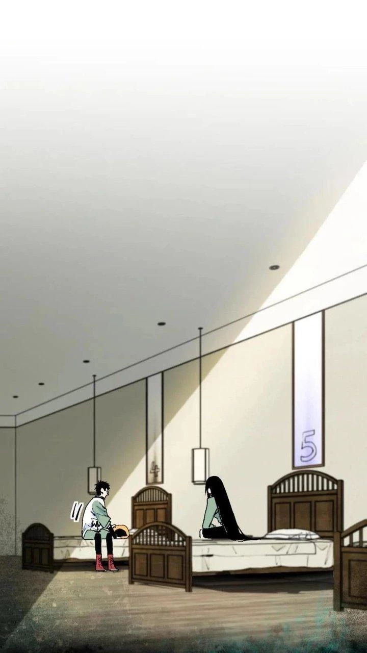 81 Câu Hỏi Chết Chóc Chapter 128 - Trang 2