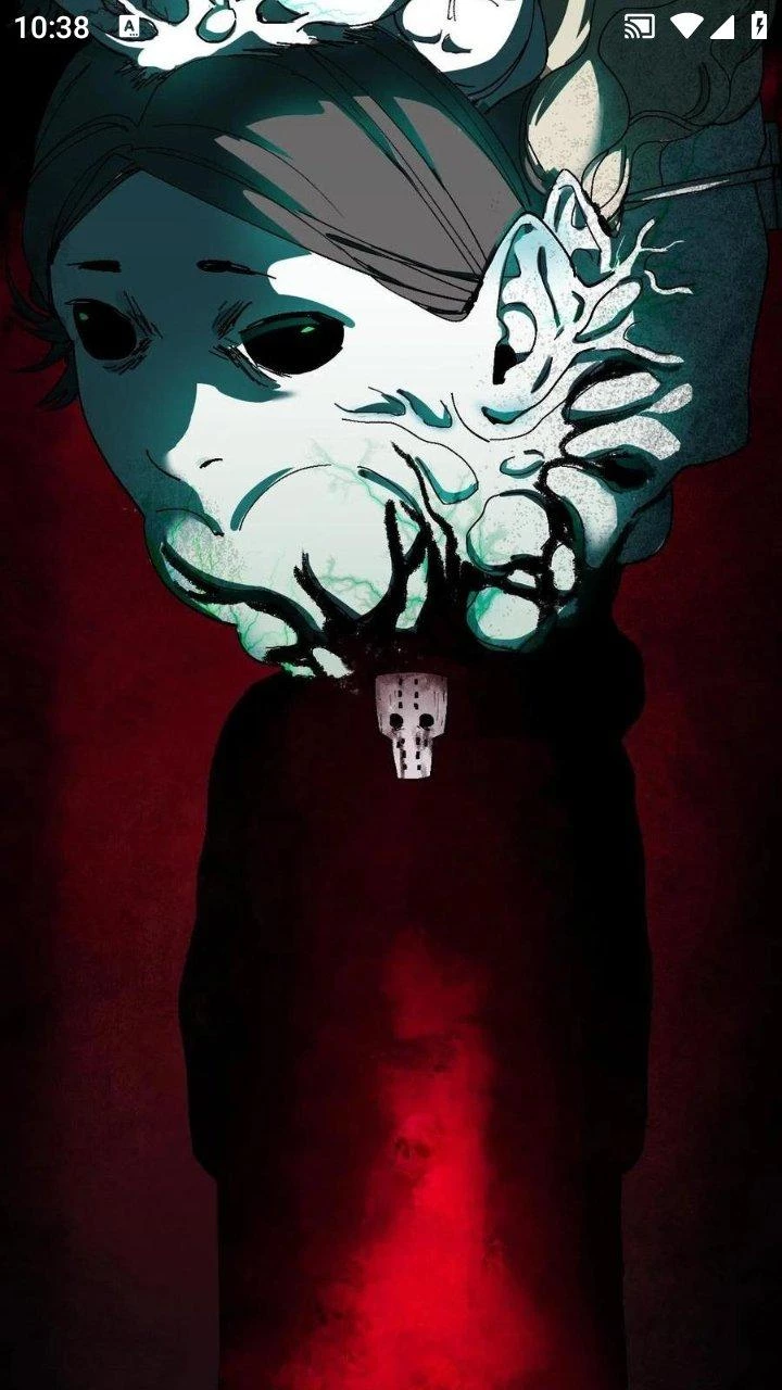 81 Câu Hỏi Chết Chóc Chapter 128 - Trang 2