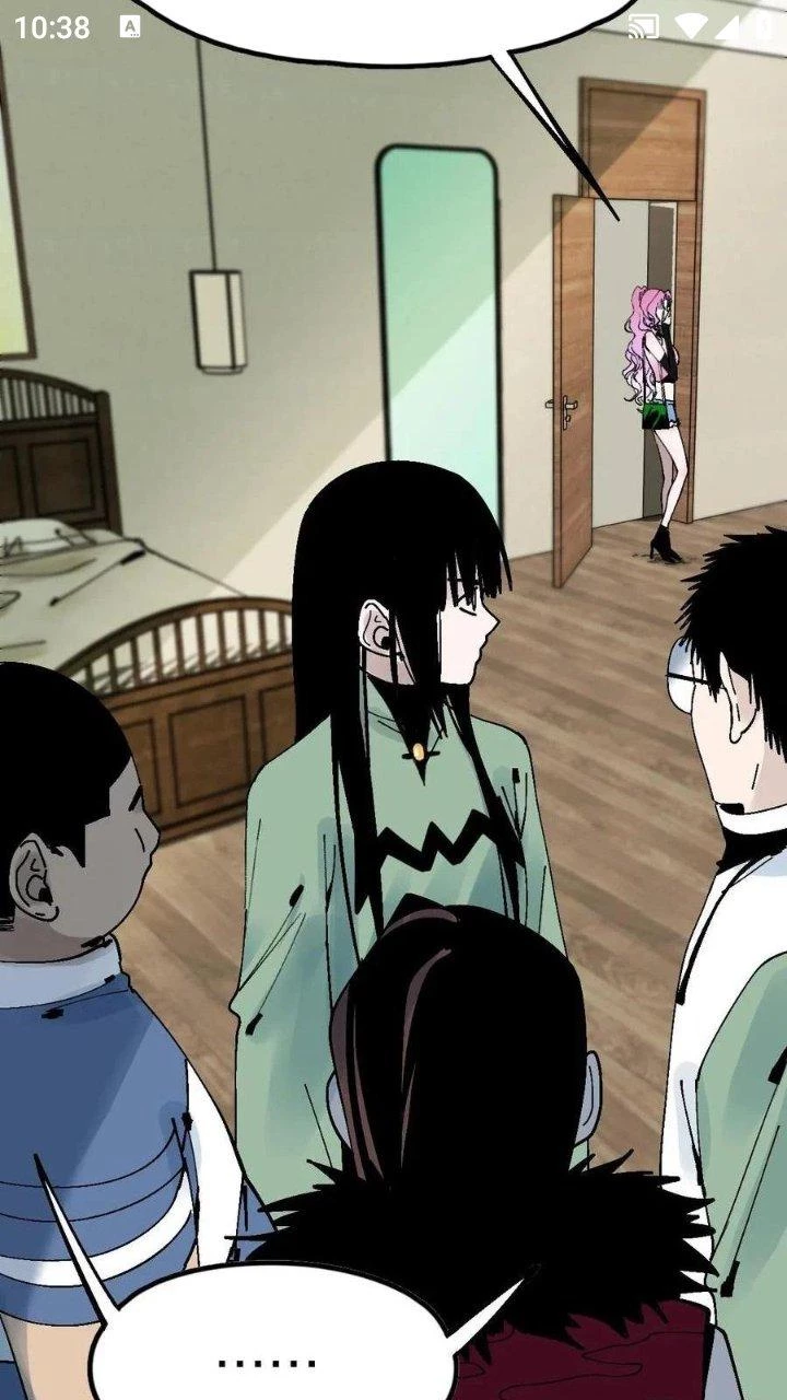 81 Câu Hỏi Chết Chóc Chapter 128 - Trang 2
