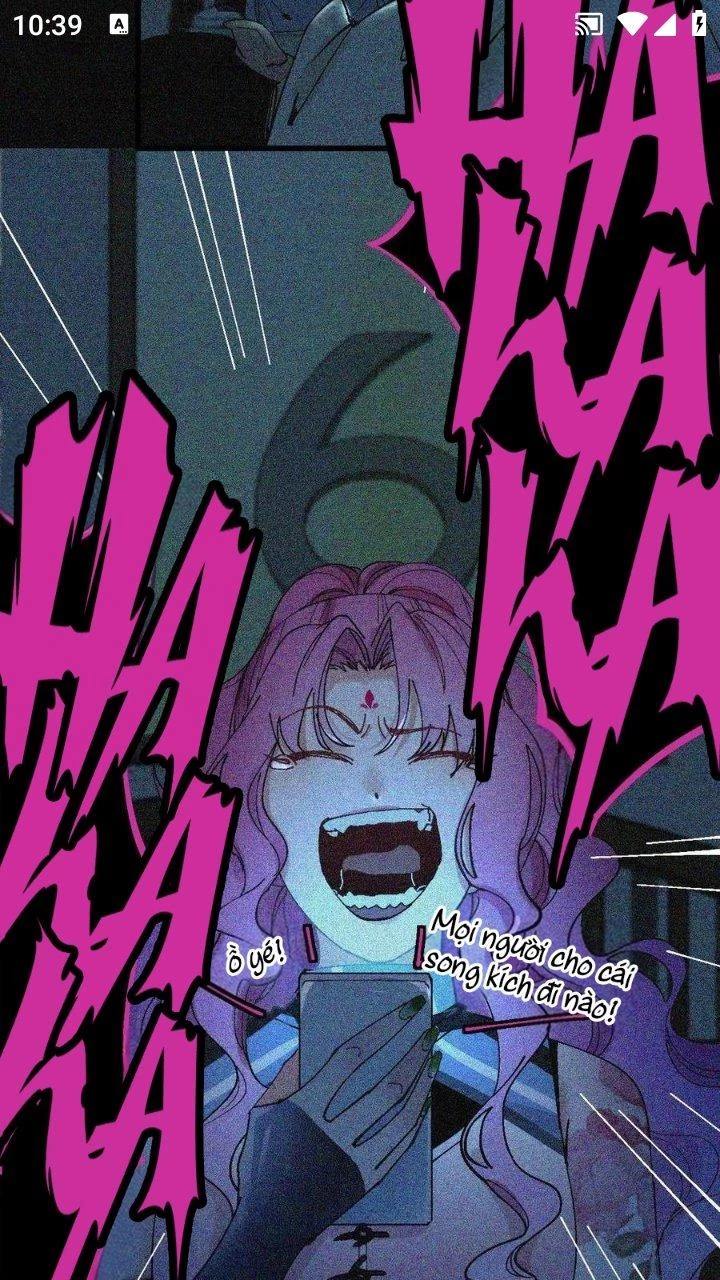 81 Câu Hỏi Chết Chóc Chapter 128 - Trang 2