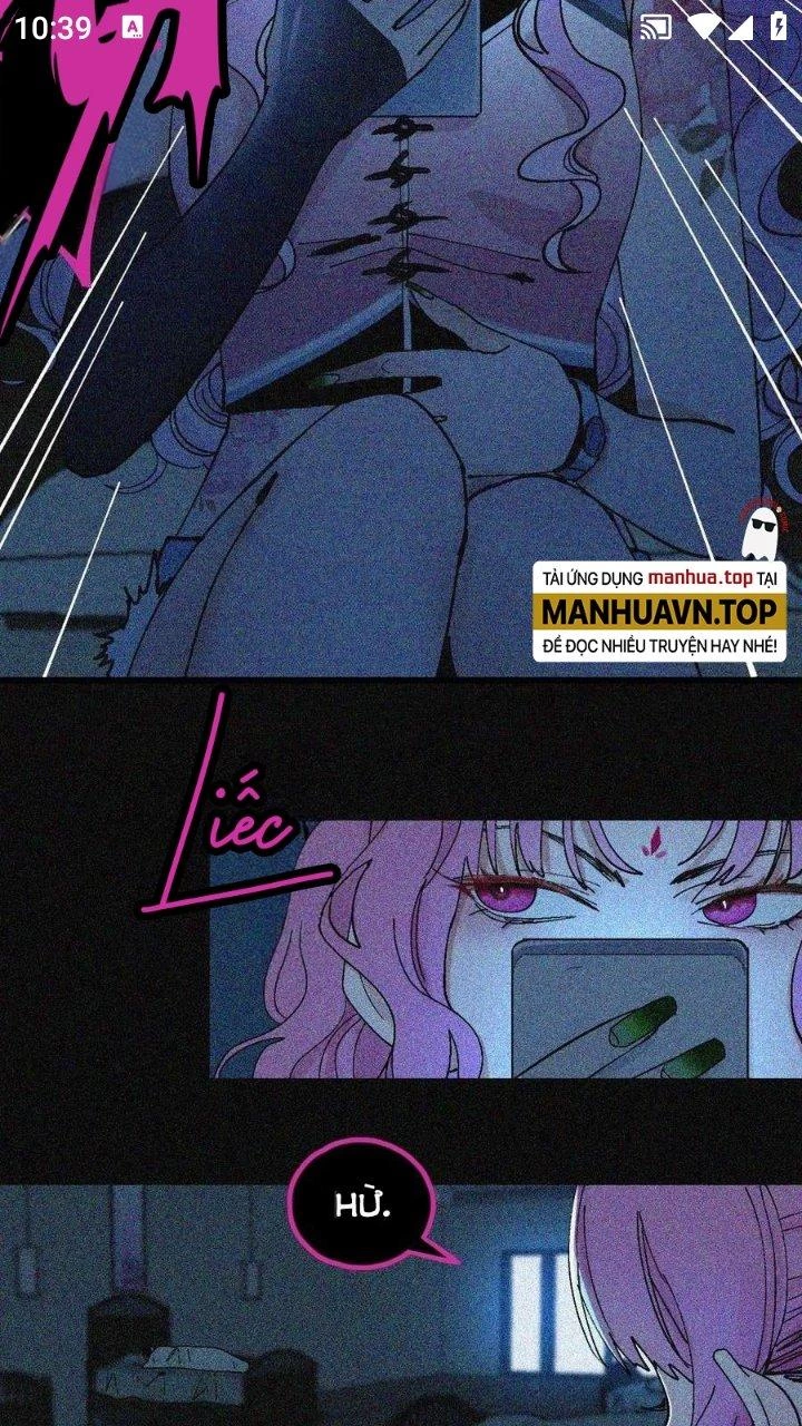 81 Câu Hỏi Chết Chóc Chapter 128 - Trang 2