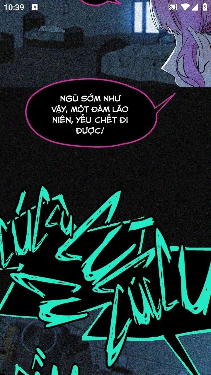 81 Câu Hỏi Chết Chóc Chapter 128 - Trang 2