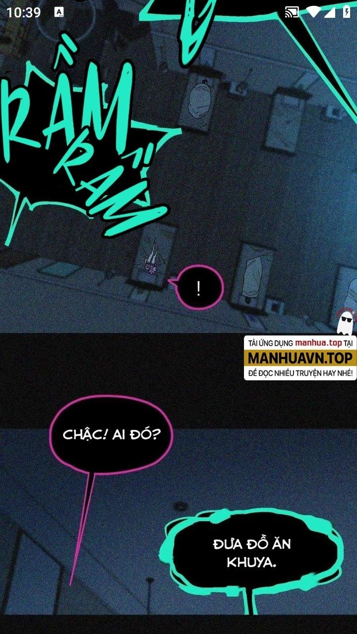 81 Câu Hỏi Chết Chóc Chapter 128 - Trang 2