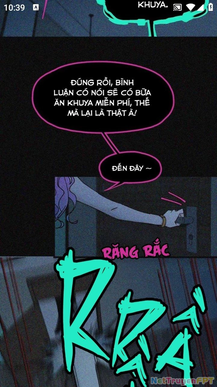 81 Câu Hỏi Chết Chóc Chapter 128 - Trang 2