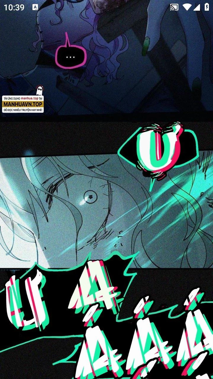 81 Câu Hỏi Chết Chóc Chapter 128 - Trang 2