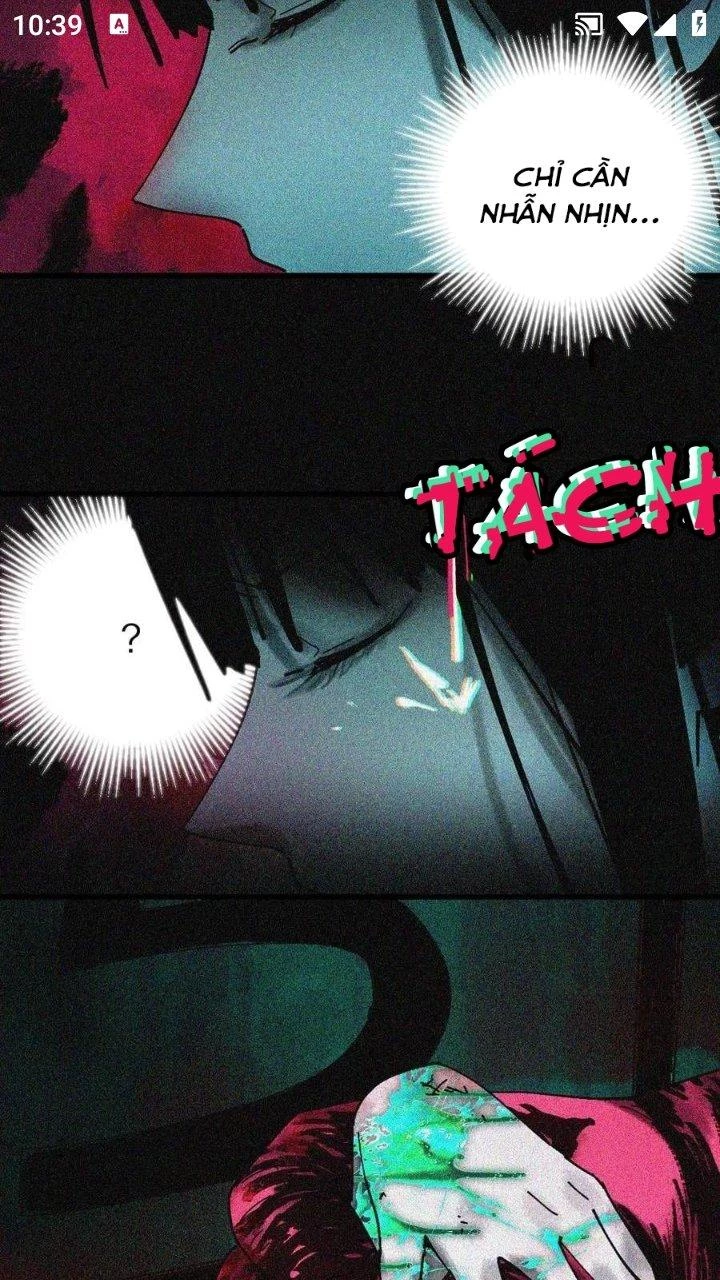 81 Câu Hỏi Chết Chóc Chapter 128 - Trang 2