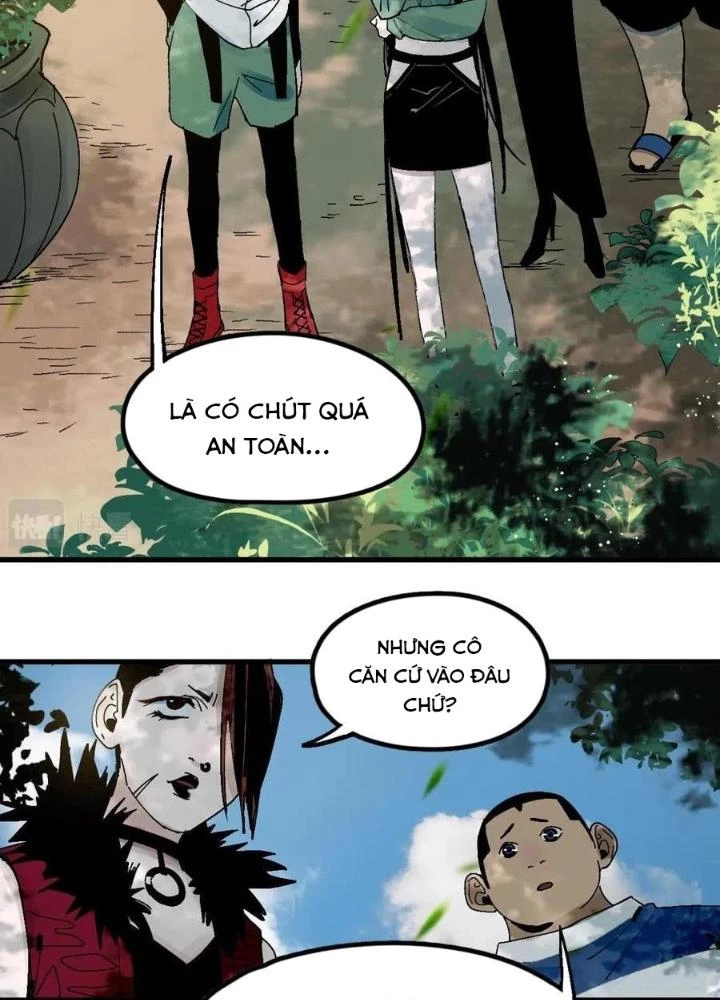 81 Câu Hỏi Chết Chóc Chapter 129 - Trang 2