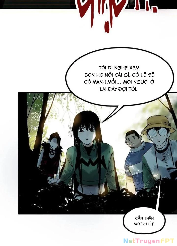 81 Câu Hỏi Chết Chóc Chapter 129 - Trang 2