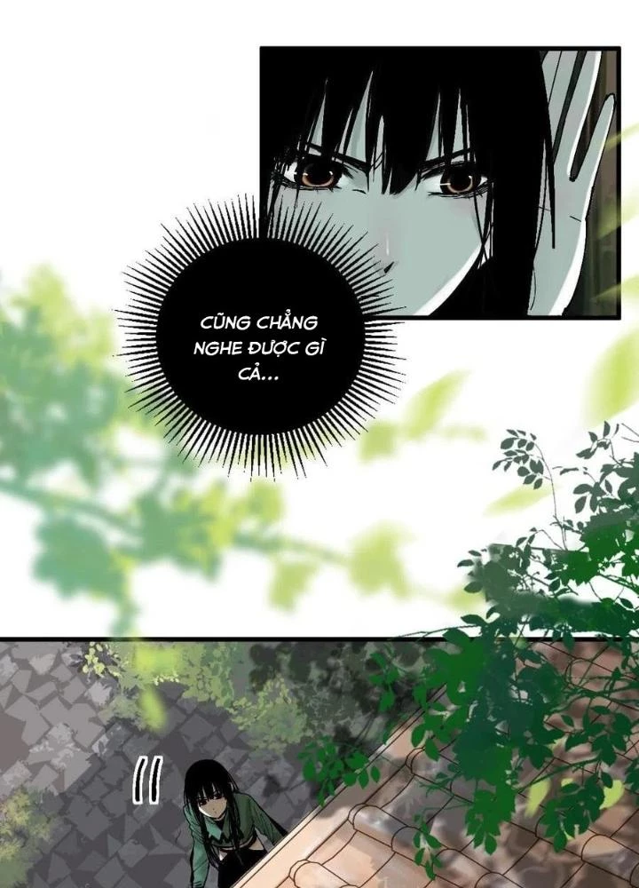 81 Câu Hỏi Chết Chóc Chapter 129 - Trang 2