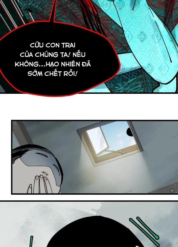 81 Câu Hỏi Chết Chóc Chapter 129 - Trang 2