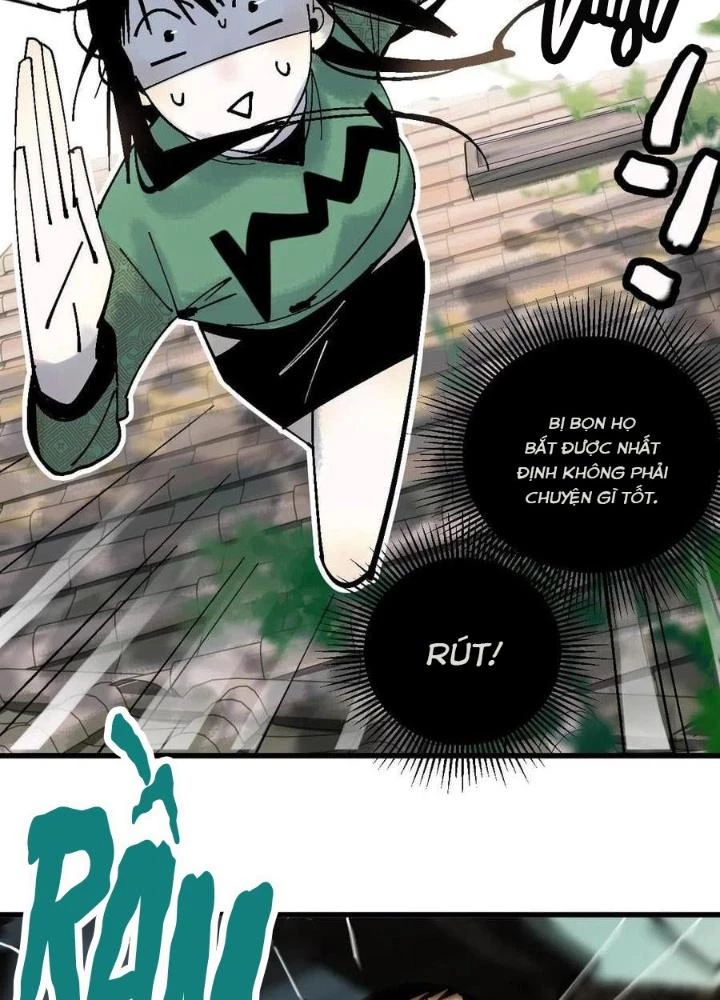 81 Câu Hỏi Chết Chóc Chapter 129 - Trang 2