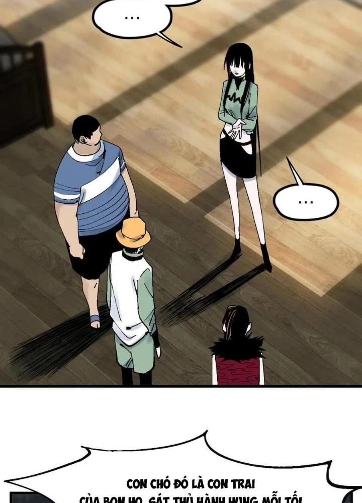 81 Câu Hỏi Chết Chóc Chapter 129 - Trang 2