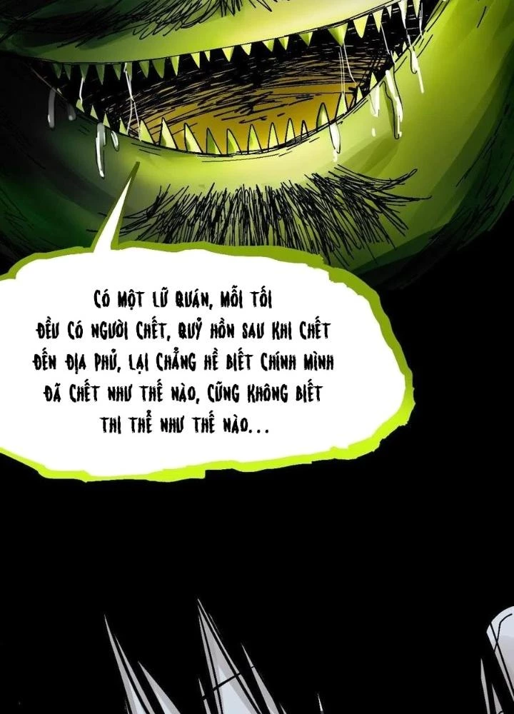 81 Câu Hỏi Chết Chóc Chapter 129 - Trang 2