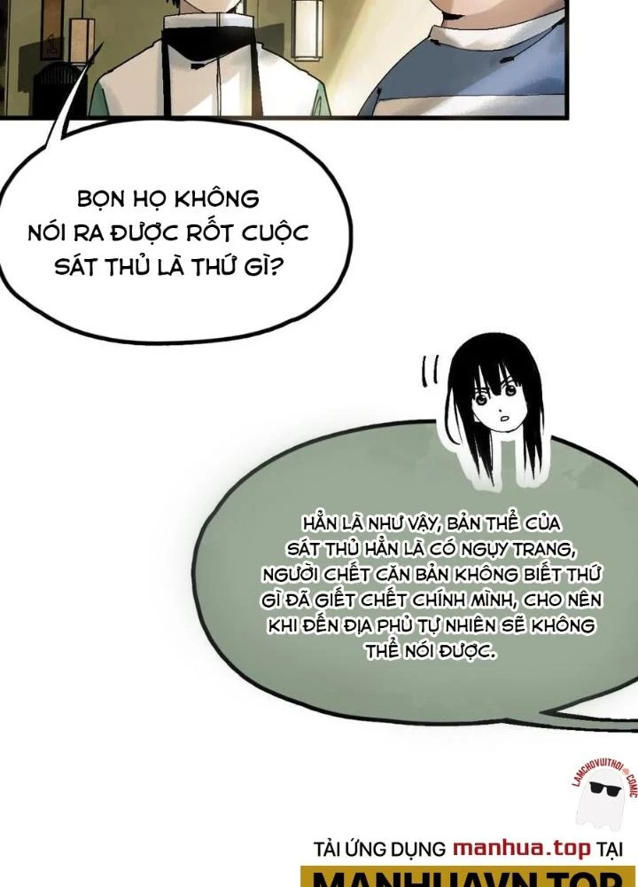 81 Câu Hỏi Chết Chóc Chapter 129 - Trang 2