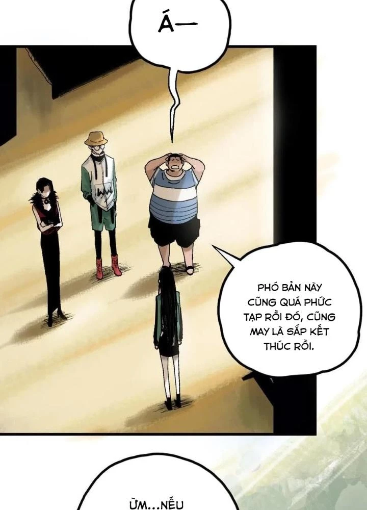 81 Câu Hỏi Chết Chóc Chapter 129 - Trang 2