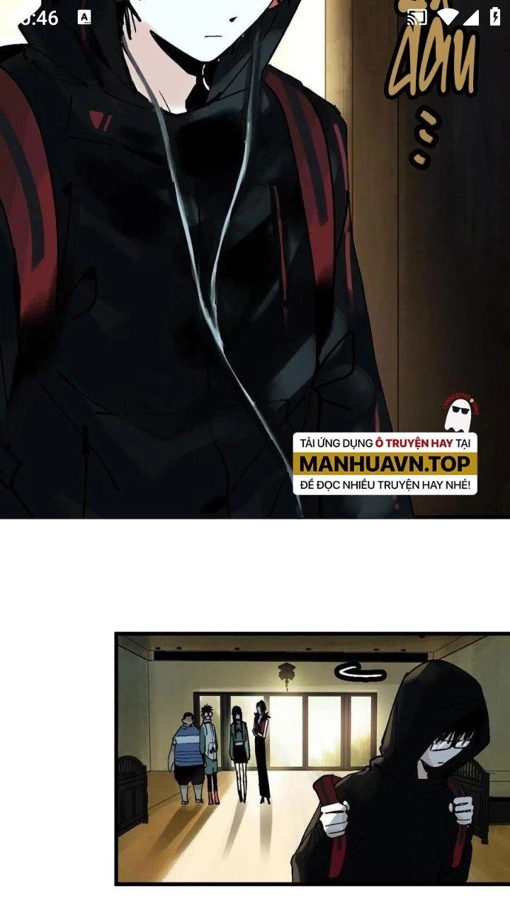 81 Câu Hỏi Chết Chóc Chapter 130 - Trang 2