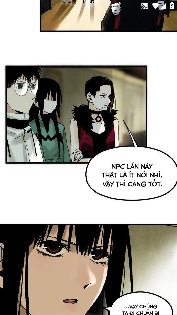 81 Câu Hỏi Chết Chóc Chapter 130 - Trang 2