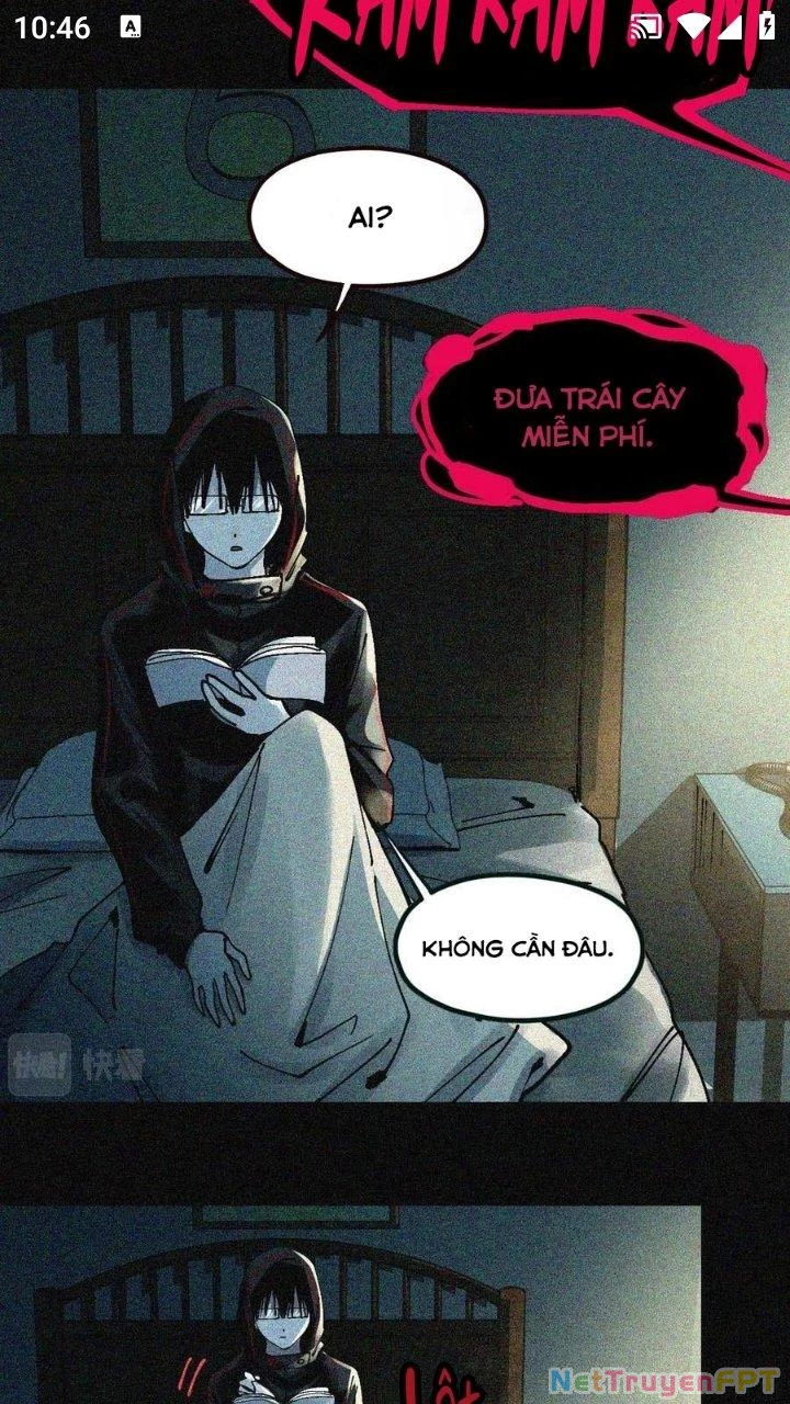 81 Câu Hỏi Chết Chóc Chapter 130 - Trang 2