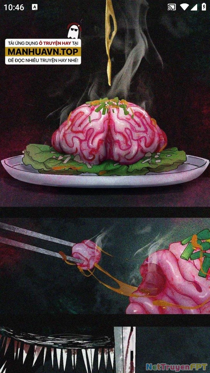 81 Câu Hỏi Chết Chóc Chapter 130 - Trang 2
