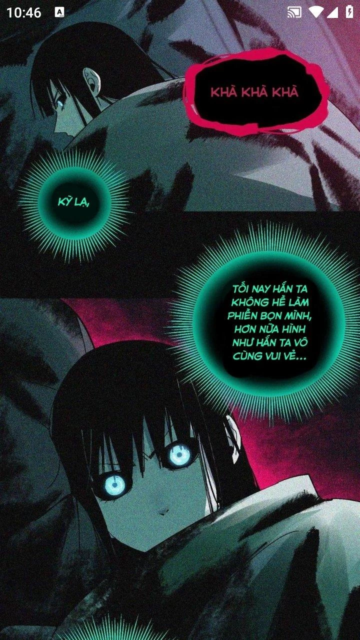81 Câu Hỏi Chết Chóc Chapter 130 - Trang 2