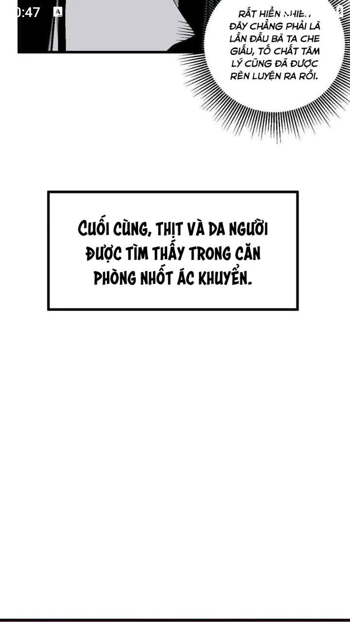 81 Câu Hỏi Chết Chóc Chapter 130 - Trang 2