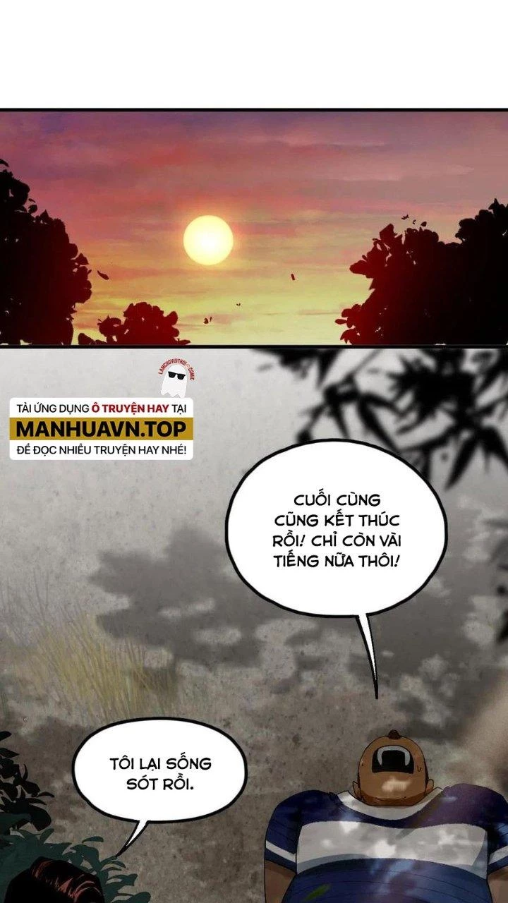 81 Câu Hỏi Chết Chóc Chapter 130 - Trang 2