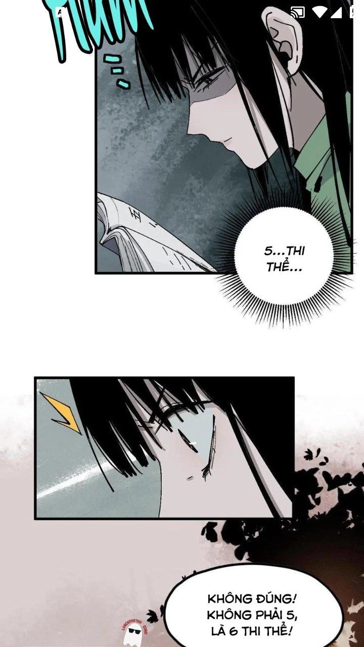 81 Câu Hỏi Chết Chóc Chapter 130 - Trang 2