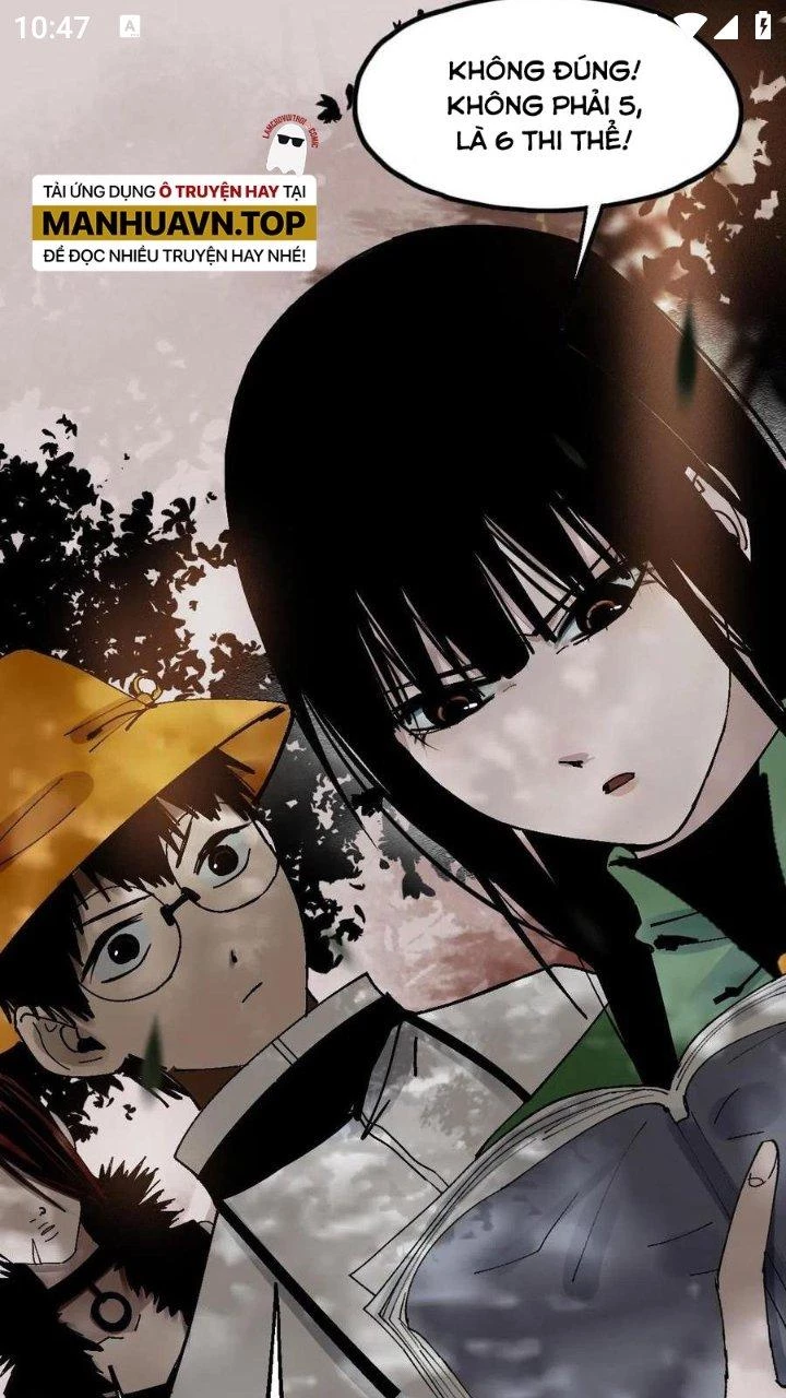 81 Câu Hỏi Chết Chóc Chapter 130 - Trang 2