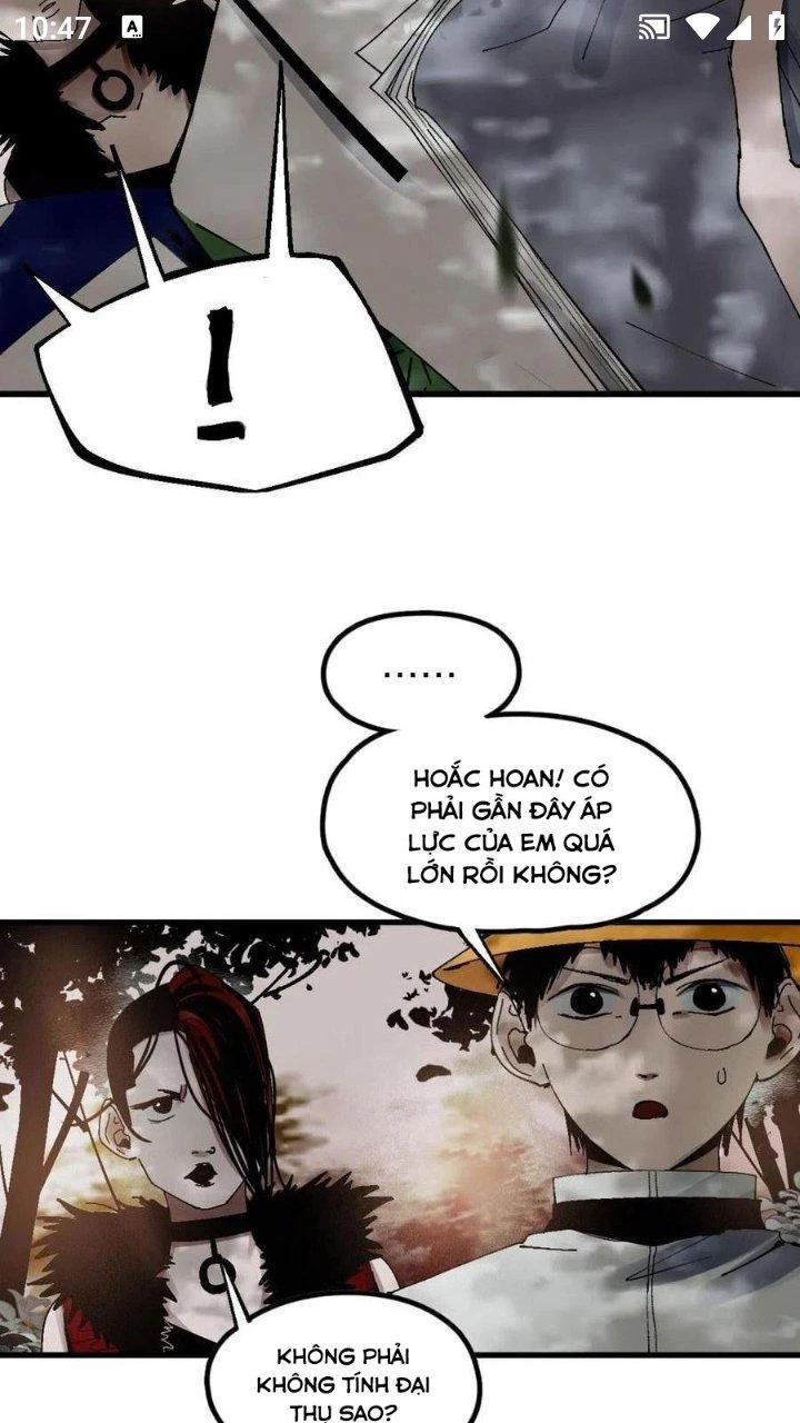 81 Câu Hỏi Chết Chóc Chapter 130 - Trang 2